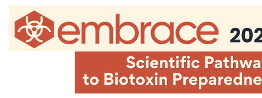EMBRACE 2025 banner