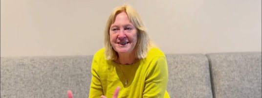 Behind the EMBRACE Biotox Hub thumbnail