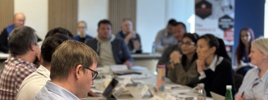 Instance from EMBRACE TTX