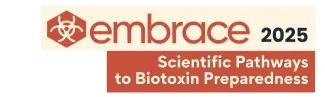 EMBRACE 2025 banner