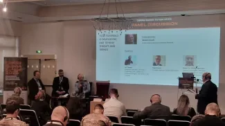 CBRNe Summit Europe 2026