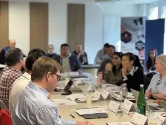 Instance from EMBRACE TTX