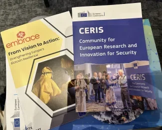 CERIS 2026