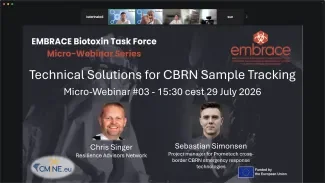 Micro-webinar 3