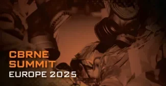 CBRNe Summit Europe 2025