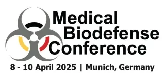 EMBRACE workshop at Medical Biodefence Conference 