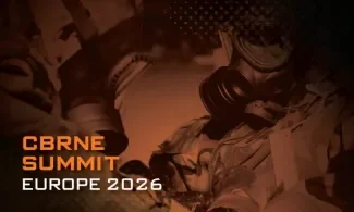 CBRNe Summit Europe 2026